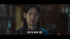 Hoàn hồn EP 13 [Sub Việt]