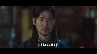 Hoàn hồn EP 13 [Sub Việt]