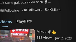 Izin ganti nama dan Poto profil 🗿🙏