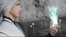 The Sovereign’s Ascension [Yi Shi Du Zun] Eps 152 Sub Indo