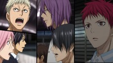 Kuroko no Basket S2 || Eps. 17