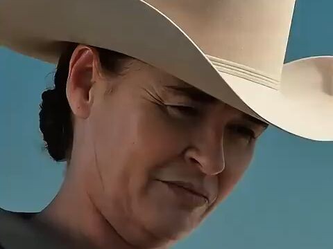 A salute to every cowboy in Texas