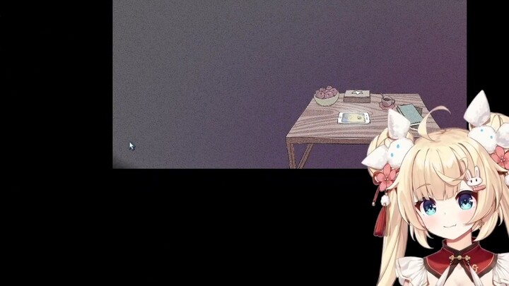 [C-chan] Tôi sẽ tiết kiệm tiền mua xúc xích để mua quà cho cô Ba, đừng tiêu tiền bừa bãi, nhất định 