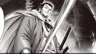 [One Punch Man] New Episode 152: The Three Atomic Swordsmen are persuaded to switch jobs