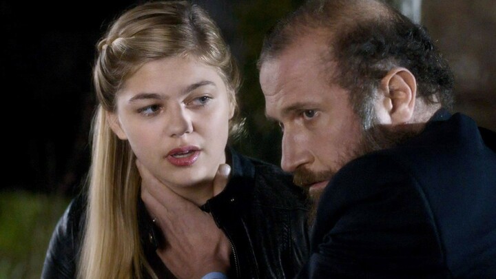 [Brother Yue] A super heartwarming comedy—so comforting and inspiring that you’ll feel great after w