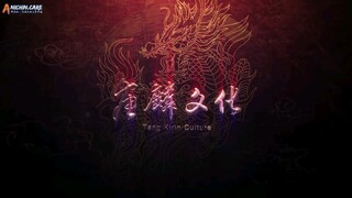 Ancient War Soul Episode 14 Sub Indo