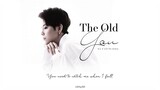 The Old You - Vũ Cát Tường | Lyrics Video