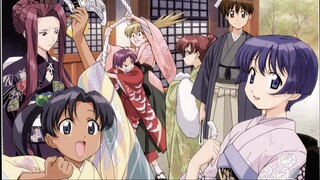 Ai Yori Aoshi Tập 4 vietsub