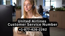 {{Complete}} {{ List }} Of≋ United Airline𝓼® Official Customer™ Service U.S. Based Contact Number