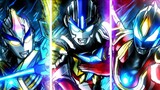 People who like the new generation of Ultraman should push this video!