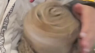 养猫三年了，还没摸到过猫