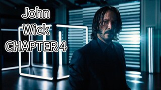 John Wick CHAPTER 4