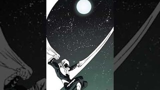 NHỮNG TRANG BỊ CỦA MOON KNIGHT | TẠP HÓA COMIC #shorts