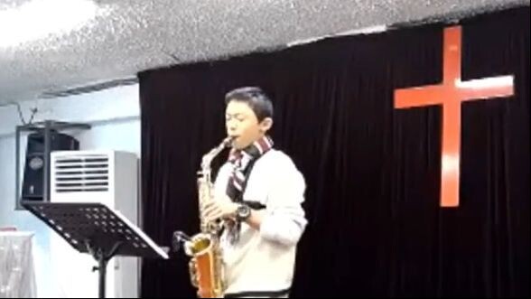 CHRISTMAS CONCERT 2021