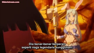 Arifureta:S3 Episode 8 (Subtitle Indonesia)