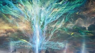 Năm năm, trọn vẹn năm năm, cuối cùng ta cũng đợi được ngươi thành Nguyên Anh, Hàn Lão Mặc