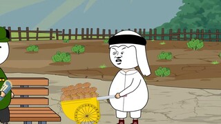 What did Yue Bei discover? Why did he start cultivating immortals?