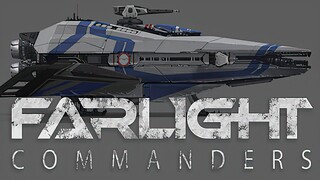 Farlight Commanders | GamePlay PC