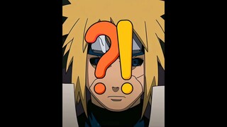 "The Secret Legacy: 🤔Tsunade's Son Revealed as Minato Namikaze"😱#shorts