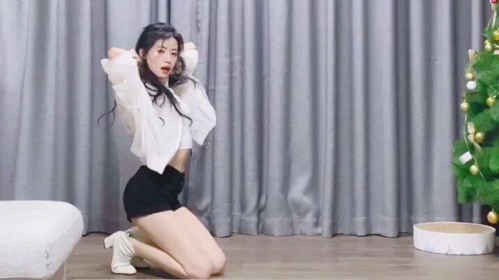 [Cover] Tàu lượn siêu tốc của Ha nghèo ~ Kim Chungha-Tàu lượn siêu tốc