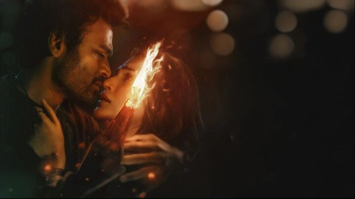 Tere Ishk Mein (2025) Hindi Full Movie HD 1080p