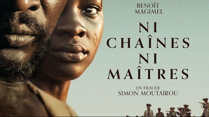 No Chains No Masters - 2024 -  sub indo