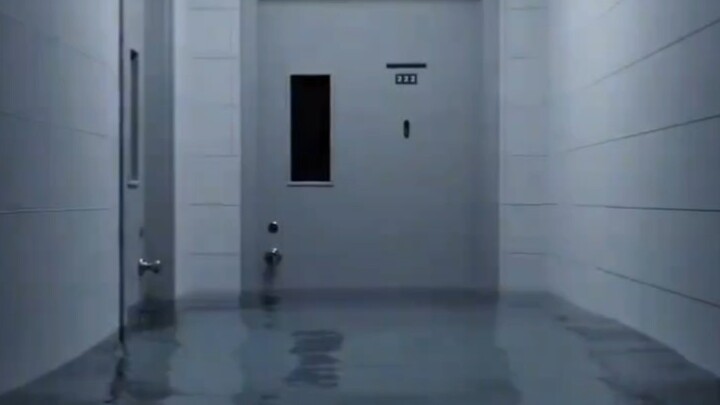 How much I love this sense of solitude, with no one around