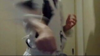 One hundred thousand punches a day for two years—can it really take you to the next level???