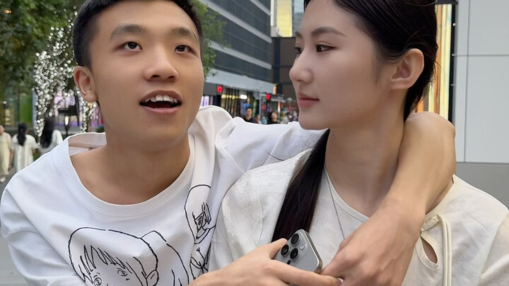 What he wants isn’t a building—it’s your attitude.