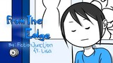 From The Edge by FictionJunction ft. Lisa (Cover)