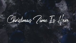 Christmas Time Is Here (cover)