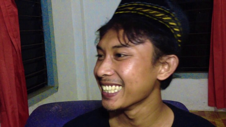 BOCAH TUKANG UTANG