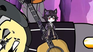 Chu Feng defeated Tang Chen and attracted the Asura God to force him to become a god