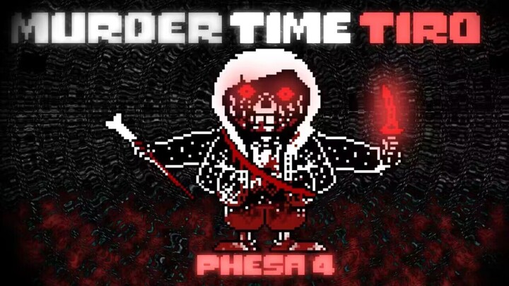 [60 Frames] Triple Evil Bone Difficult Mode Stage 4 Murder Time Trio Preview