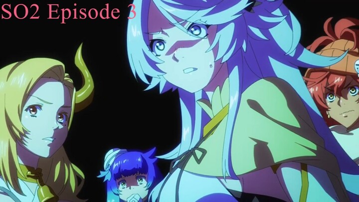 Campfire Cooking in Another World with My Absurd Skill S02 E03