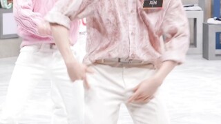 [Kim Jae-han] The livestream looked kind of dull, but the clips played separately were quite bright.