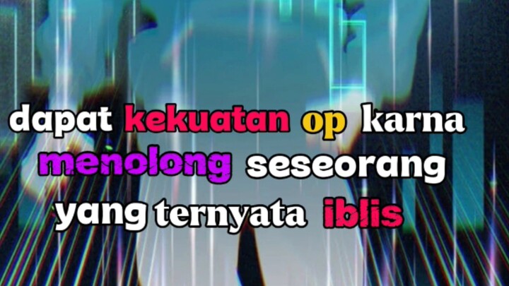 Rekomendasi Manwha [Part 5]