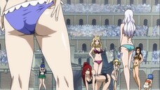 Hội Pháp Sư Fairy Tail tập 163