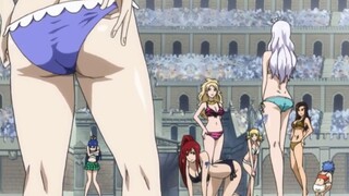 Hội Pháp Sư Fairy Tail tập 163