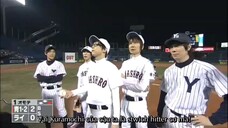 Asanuma Shintarou's Bunt (Vietsub)