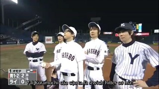 Asanuma Shintarou's Bunt (Vietsub)