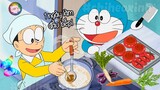 Review Doraemon Tổng Hợp Những Tập Mới Hay Nhất Phần 1073 | #CHIHEOXINH