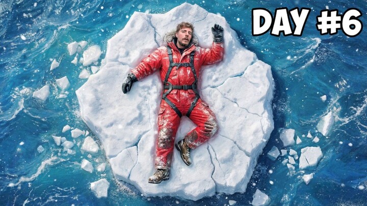 7 days in artic