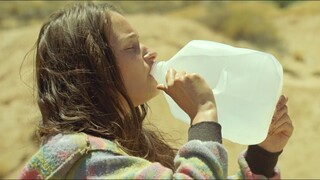 Trong Tương Lai, Con Người Thanh Trừng Lẫn Nhau Để Tranh Giành Nước Uống Do Hạn Hán Kéo Dài!