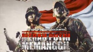 Merah Putih Memanggil (2017)