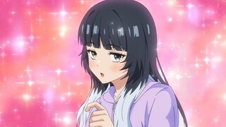 Phù thủy quan sát tập 19-21 bản asu thuyết minh