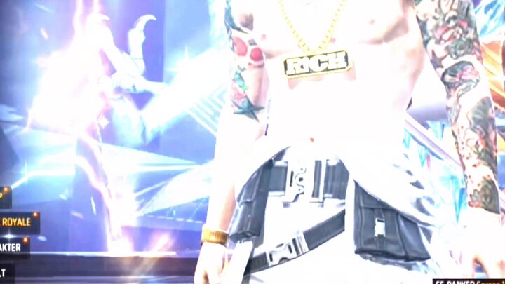 JJ free fire. DJ (jomblo heppy) 30 Detik