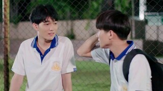 SECOND CHANCE EPISODE 3 WITH ENG SUB