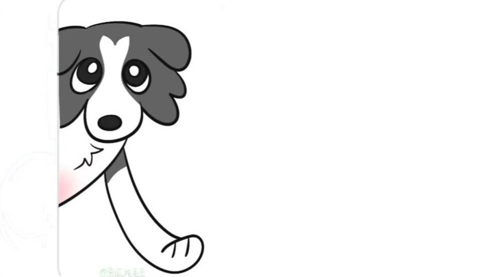 [Interactive Animation] Hello, Beautiful Lady