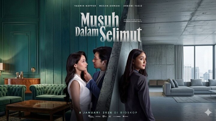 Musuh Dalam Selimut (2026)